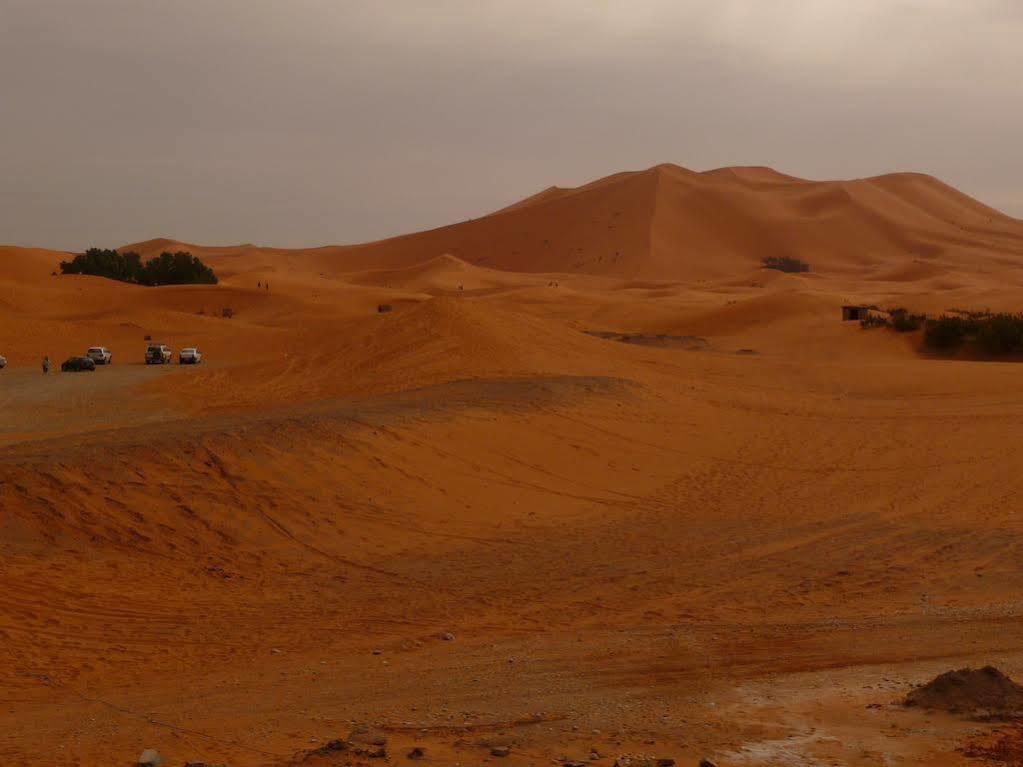 Maison Hassan Merzouga Exterior foto