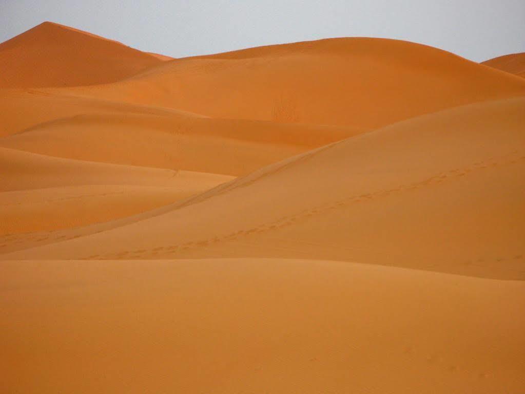 Maison Hassan Merzouga Exterior foto